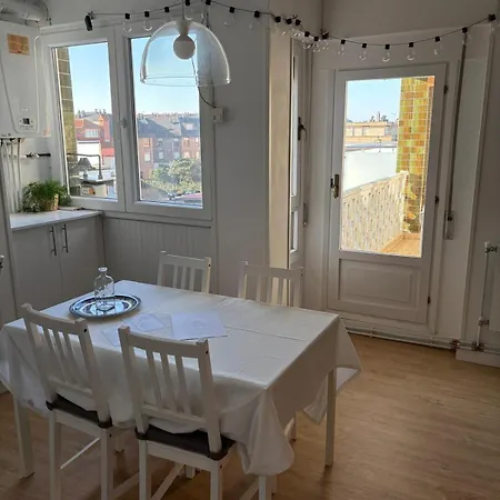 Apartment Casa Mouro - Somo