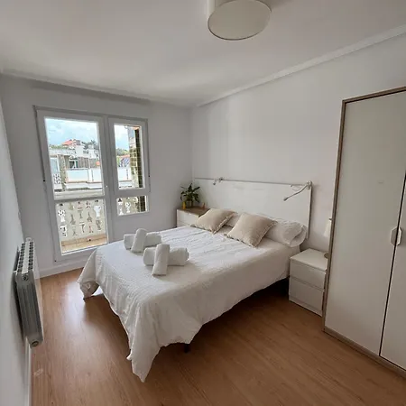 Casa Mouro - Surf Y Playa Somo