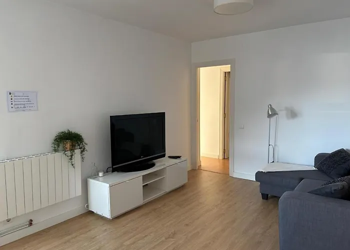 Casa Mouro - Surf Y Playa *