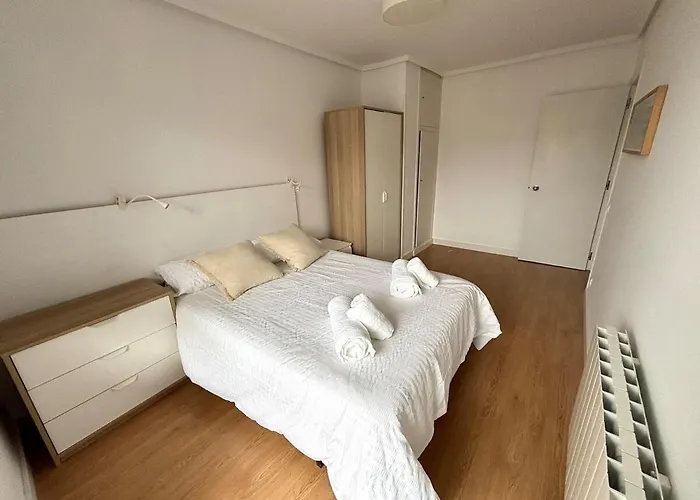 Apartment Casa Mouro - Surf Y Playa Somo