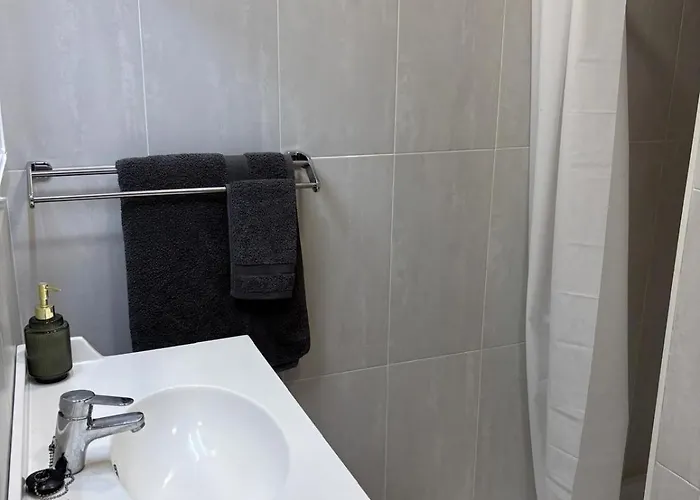 Casa Mouro - Surf Y Playa *