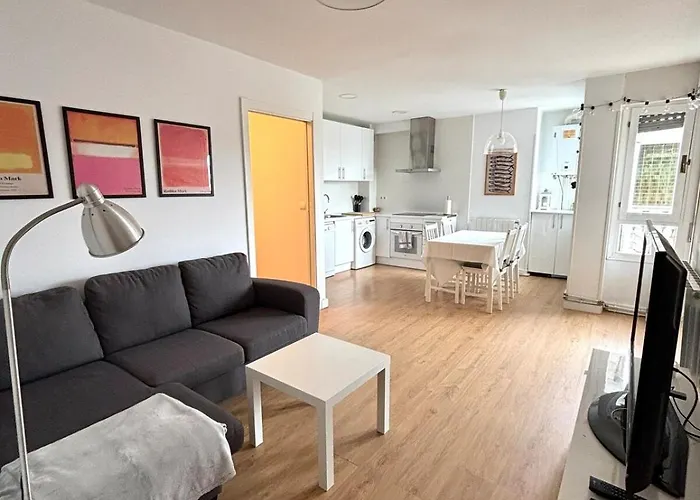 Apartment Casa Mouro - Surf Y Playa Somo