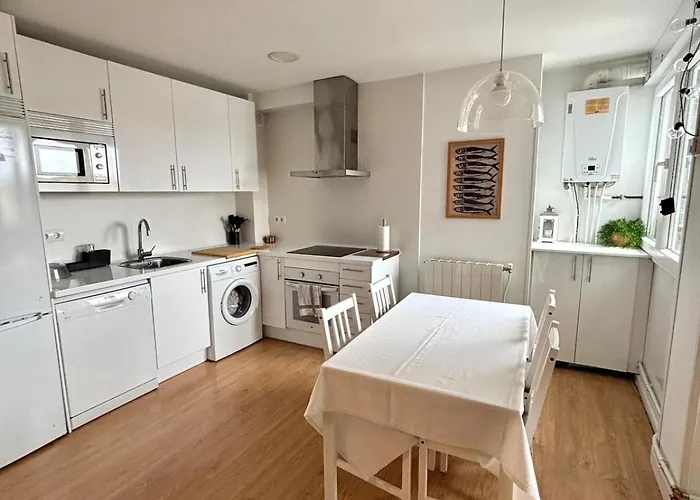 Casa Mouro - Surf Y Playa *