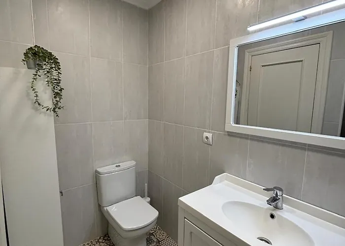 Casa Mouro - Surf Y Playa