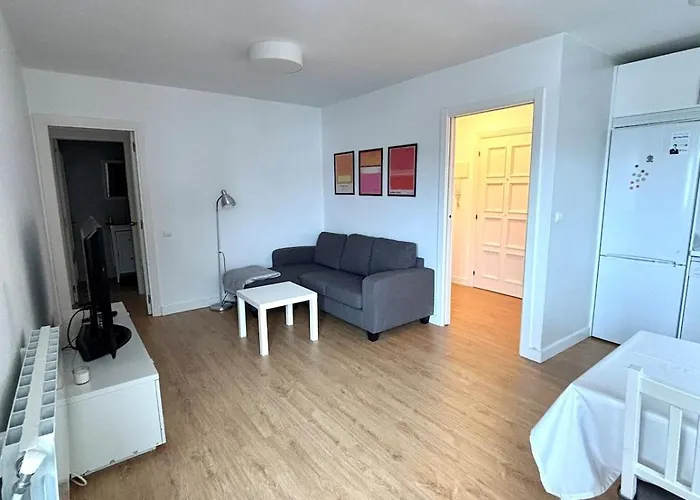 Casa Mouro - Surf Y Playa *