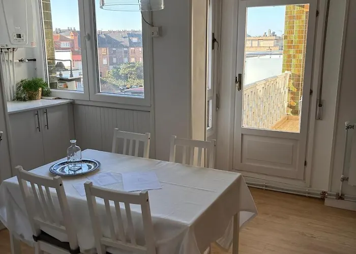 Apartment Casa Mouro - Surf Y Playa Somo