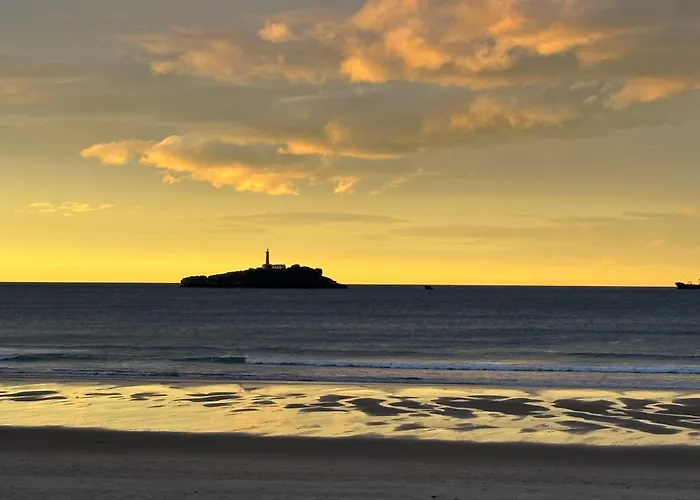 Casa Mouro - Surf Y Playa Apartment *