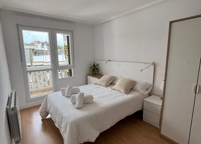 Casa Mouro - Surf Y Playa Somo