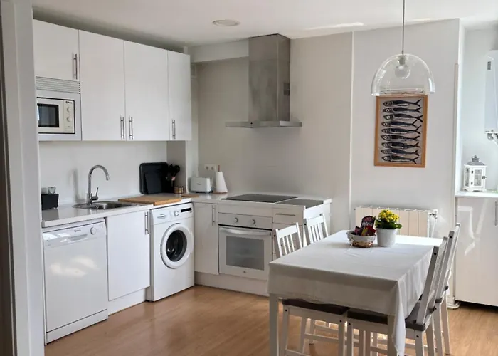 Casa Mouro - Surf Y Playa Apartment