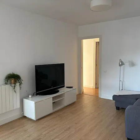 Casa Mouro - Surf Y Playa *