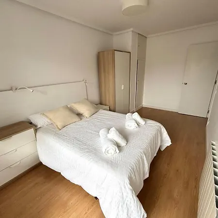 Apartamento Casa Mouro - Surf Y Playa Somo