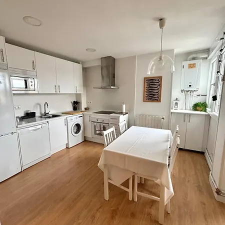 Casa Mouro - Surf Y Playa *