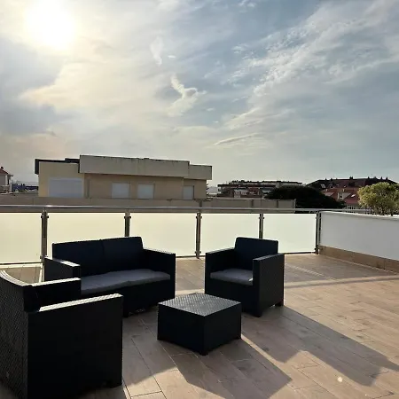 Apartamento Casa Mouro - Surf Y Playa *