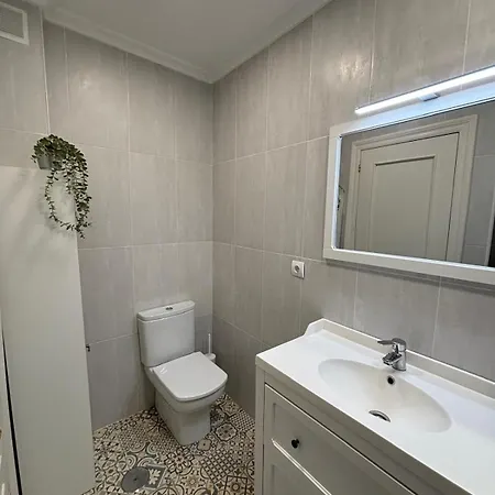 Casa Mouro - Surf Y Playa