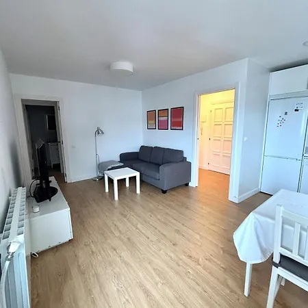 Casa Mouro - Surf Y Playa *