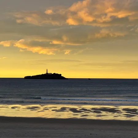 Casa Mouro - Surf Y Playa Apartamento *