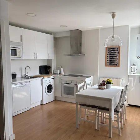 Casa Mouro - Surf Y Playa Apartamento