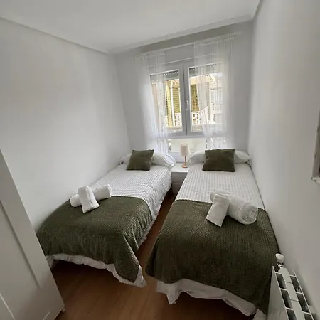 Casa Mouro - Surf Y Playa